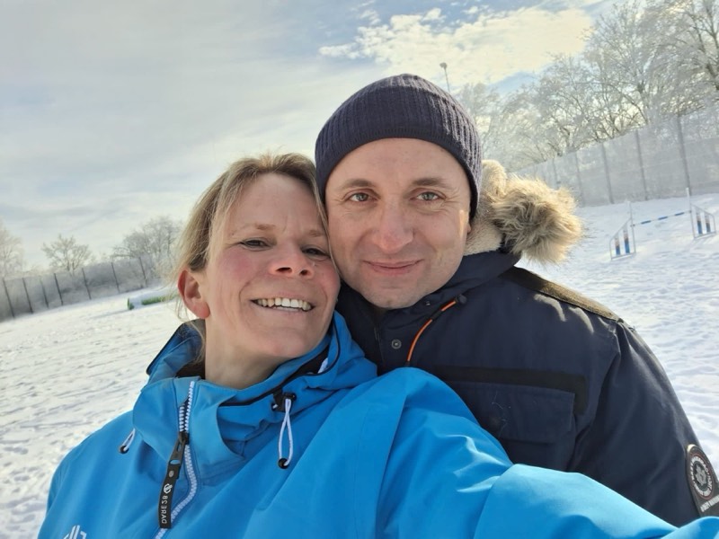 Bianca und Gerhard Massenbichler — Franzenhof